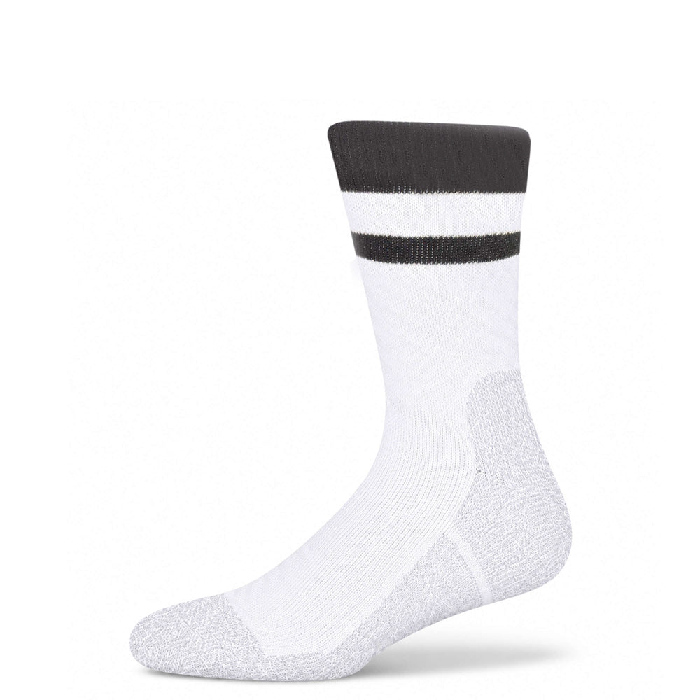 Active Lifestyle Crew Socks