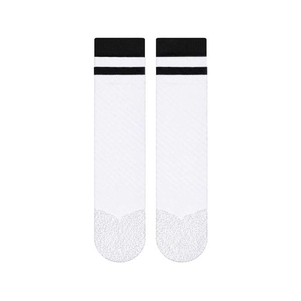 Active Lifestyle Crew Socks