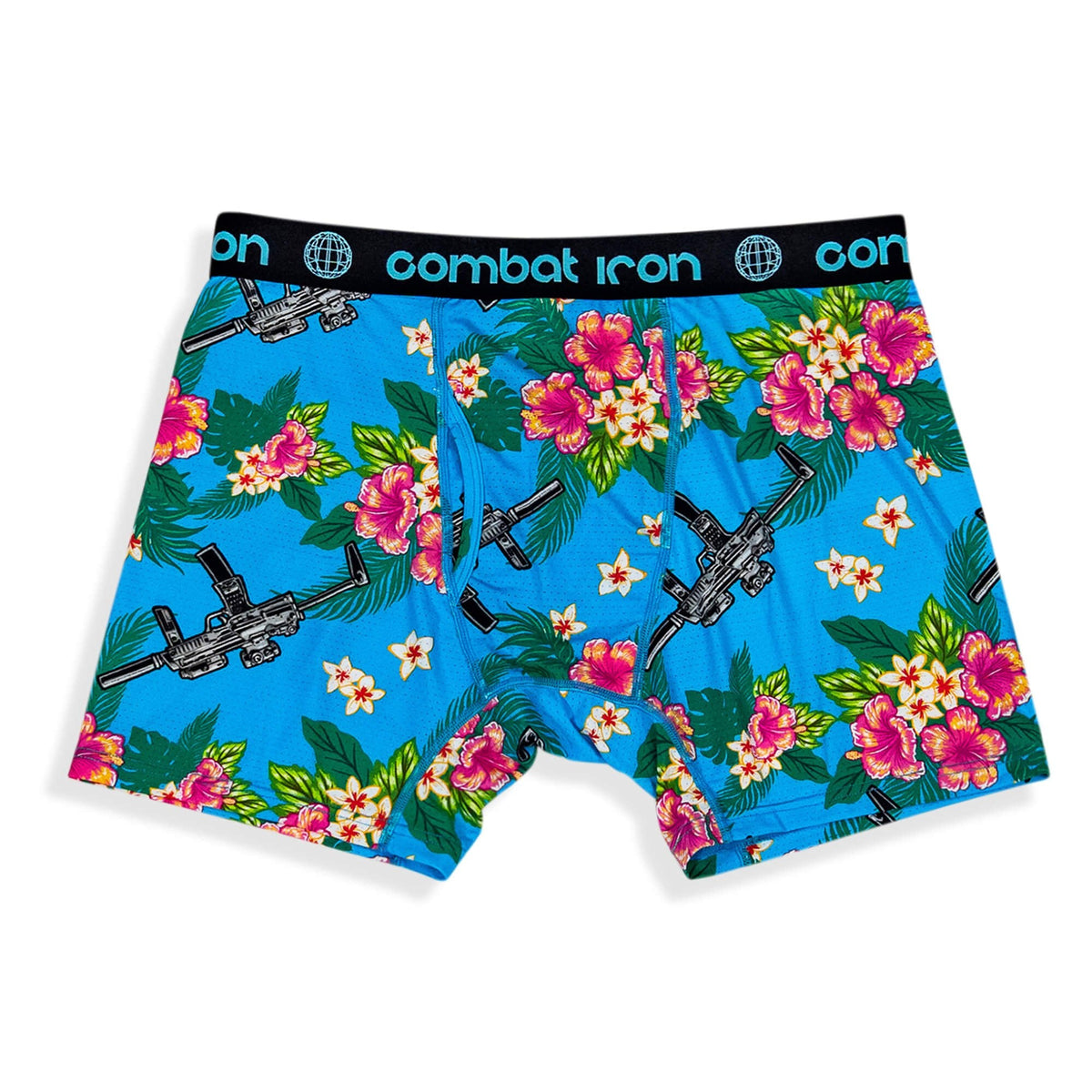 Men's Adventure Boxer Brief | 3"