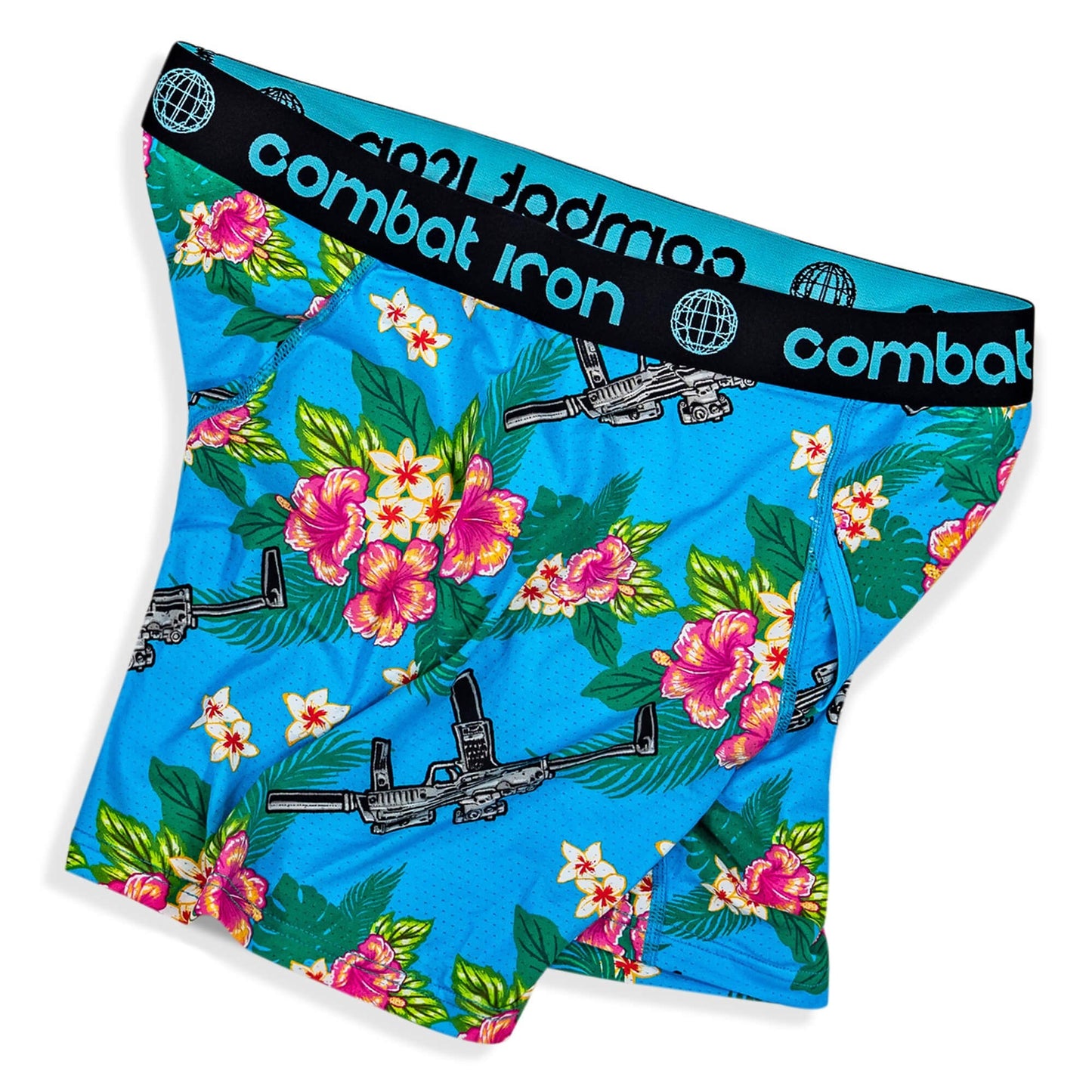Adventure Boxer Brief