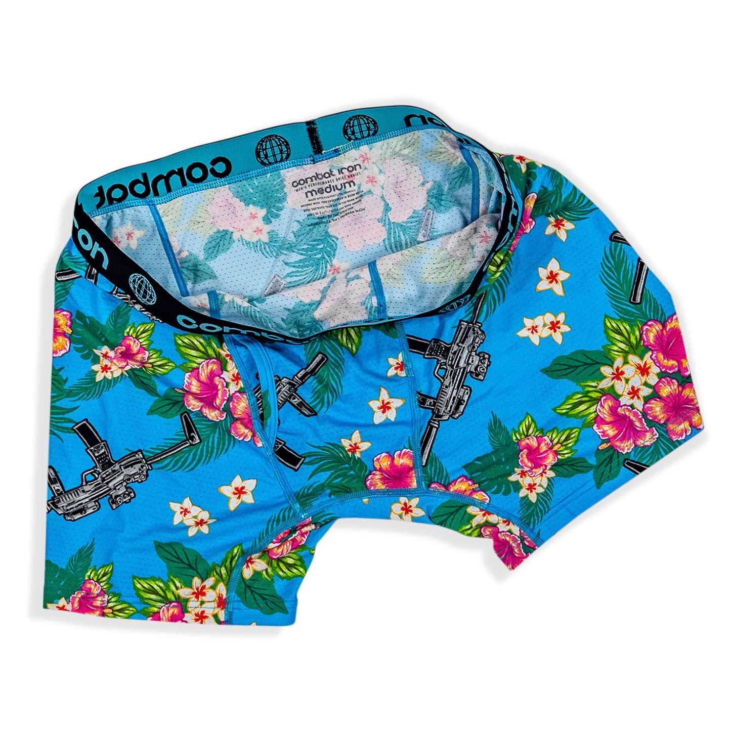Adventure Boxer Brief