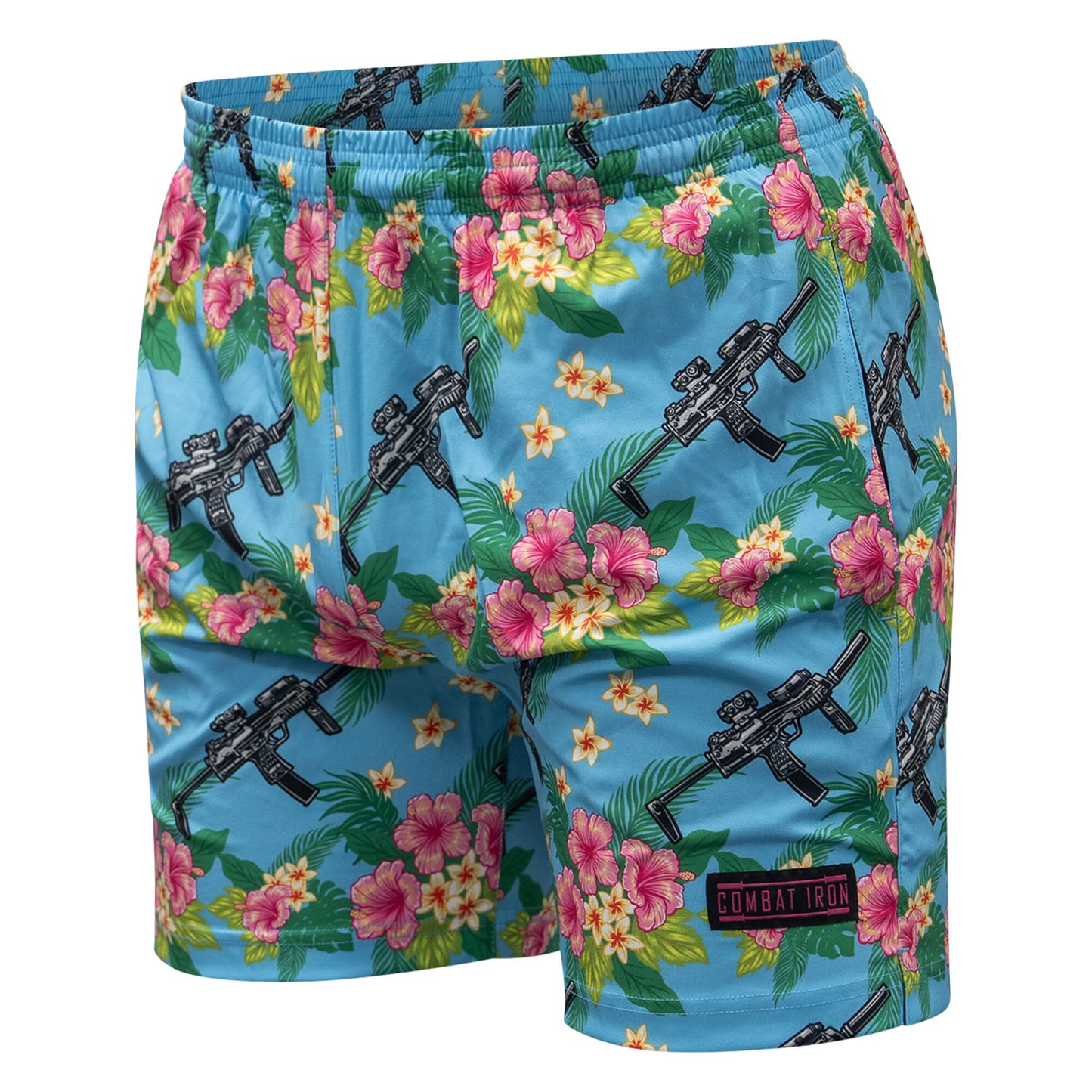 Men's V3 Performance Training Shorts | 5.5"