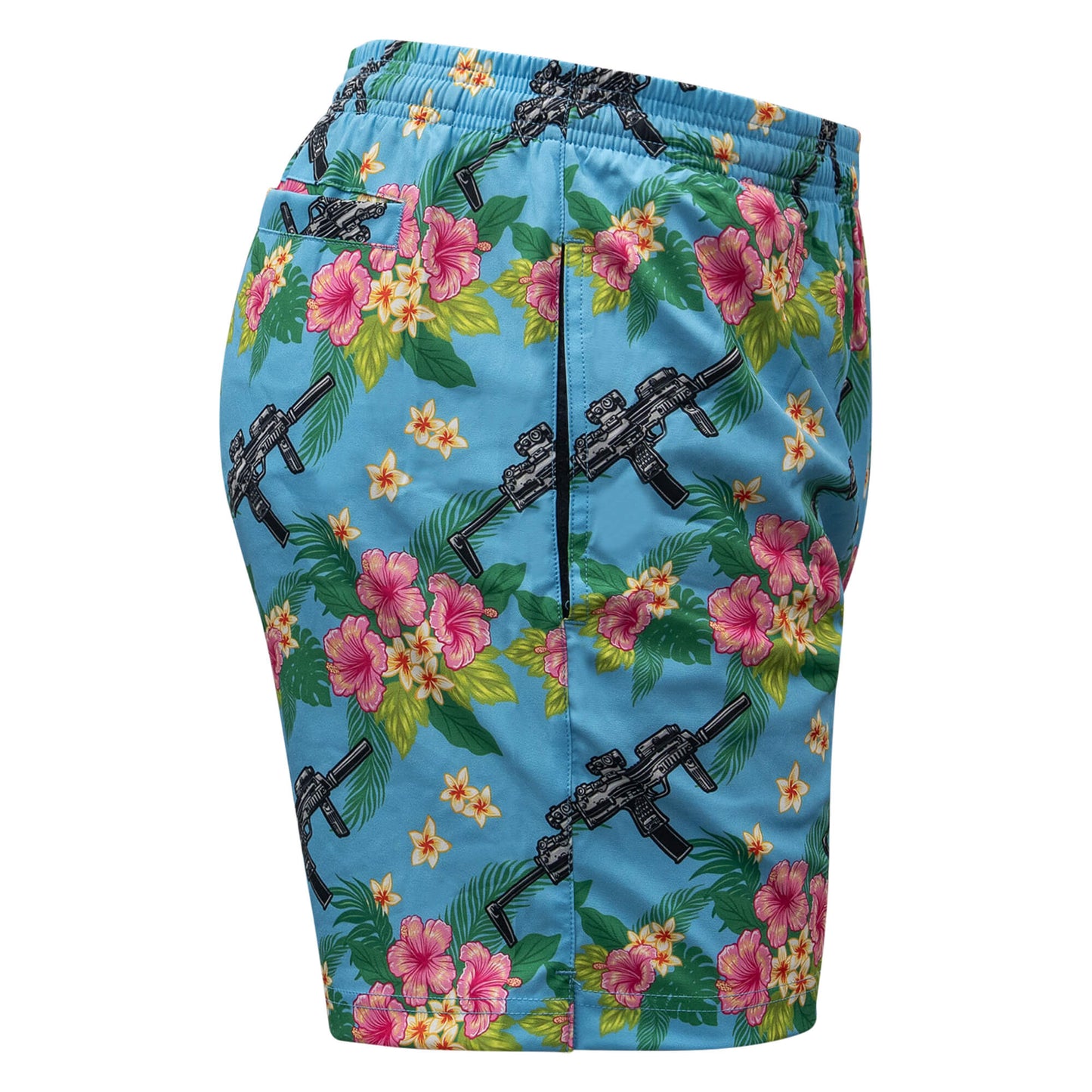 Men's V3 Performance Training Shorts | 5.5"