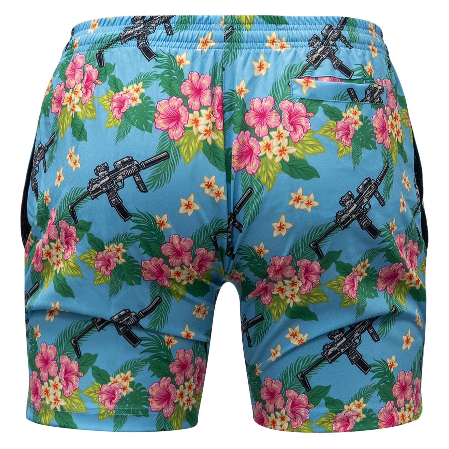 Men's V3 Performance Training Shorts | 5.5"