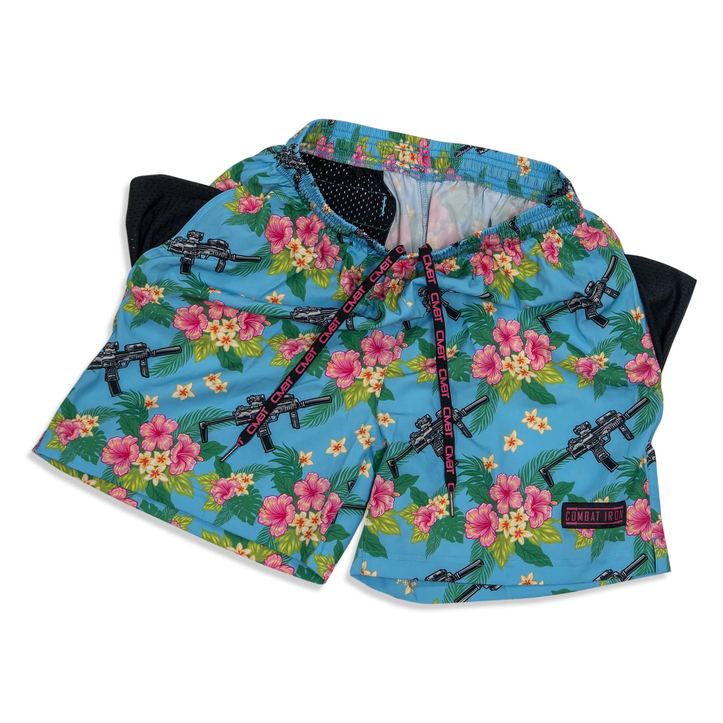 Men's V3 Performance Training Shorts | 5.5"