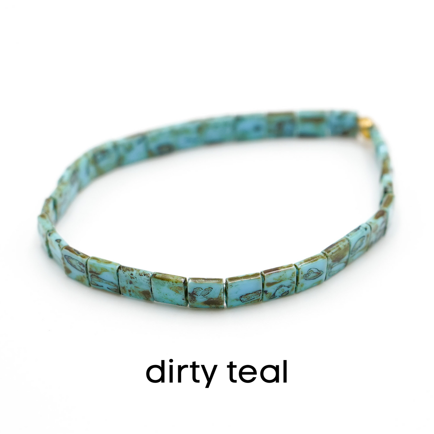 SHORELINE - Tila Bead Bracelets