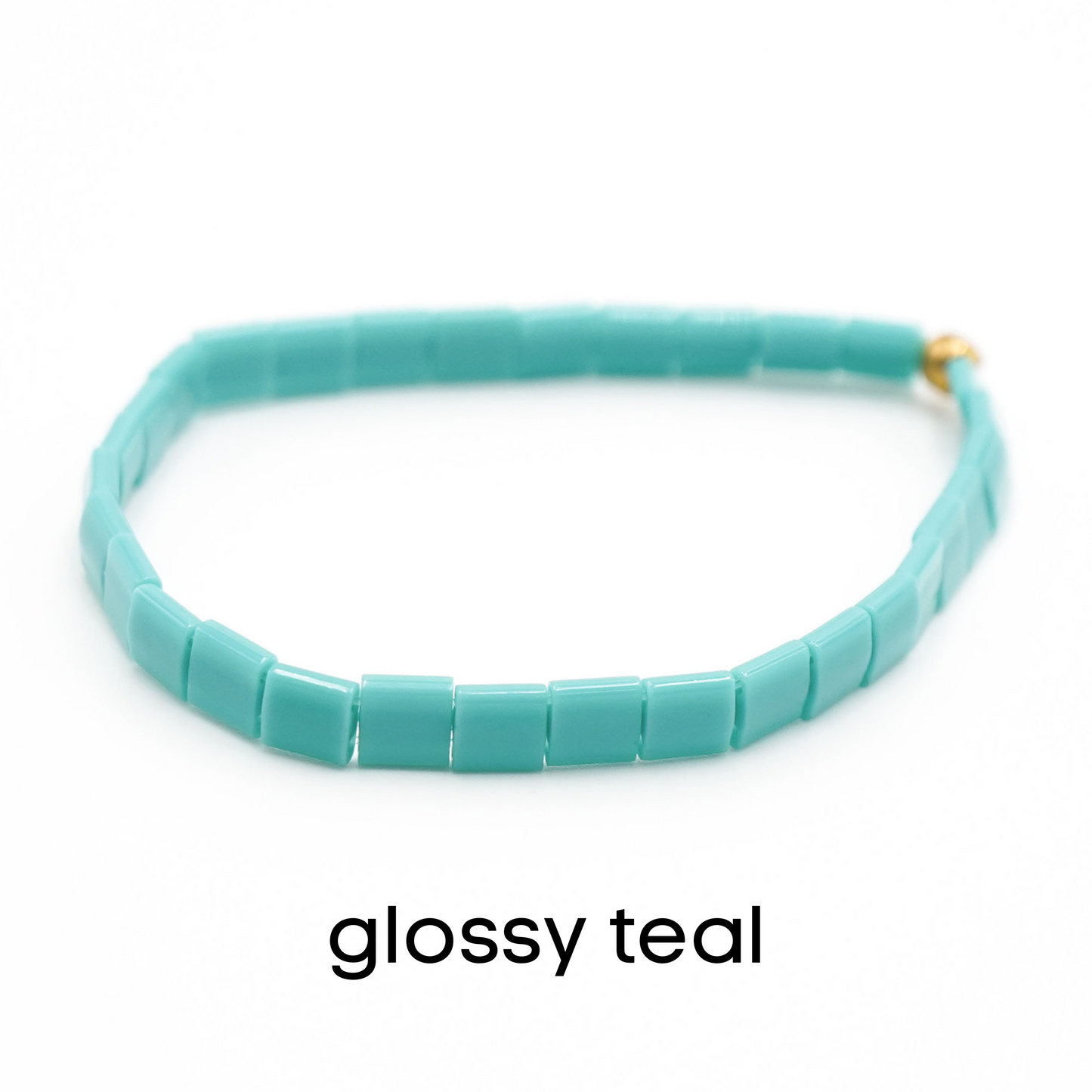 SHORELINE - Tila Bead Bracelets