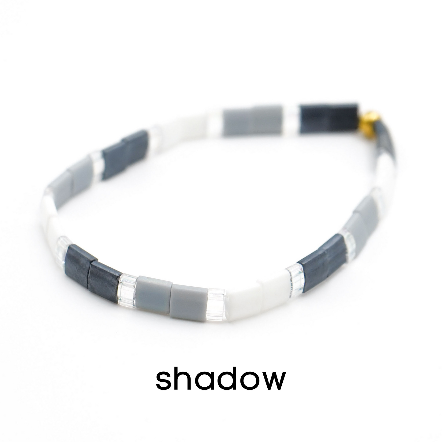 SHORELINE - Tila Bead Bracelets