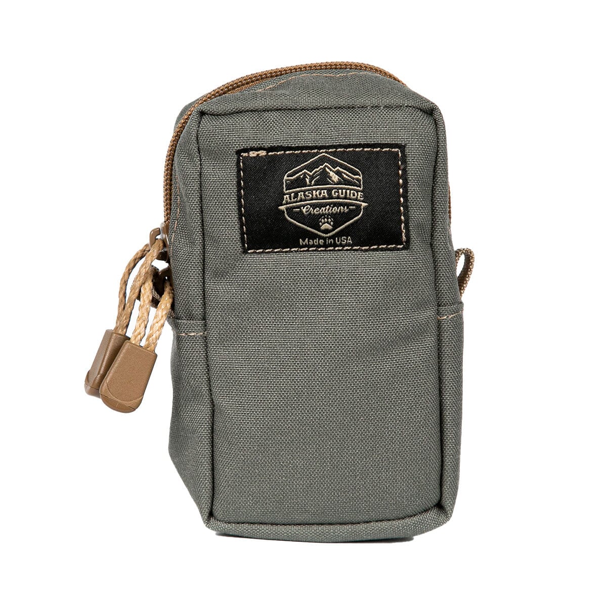 RAVUS Side Pocket