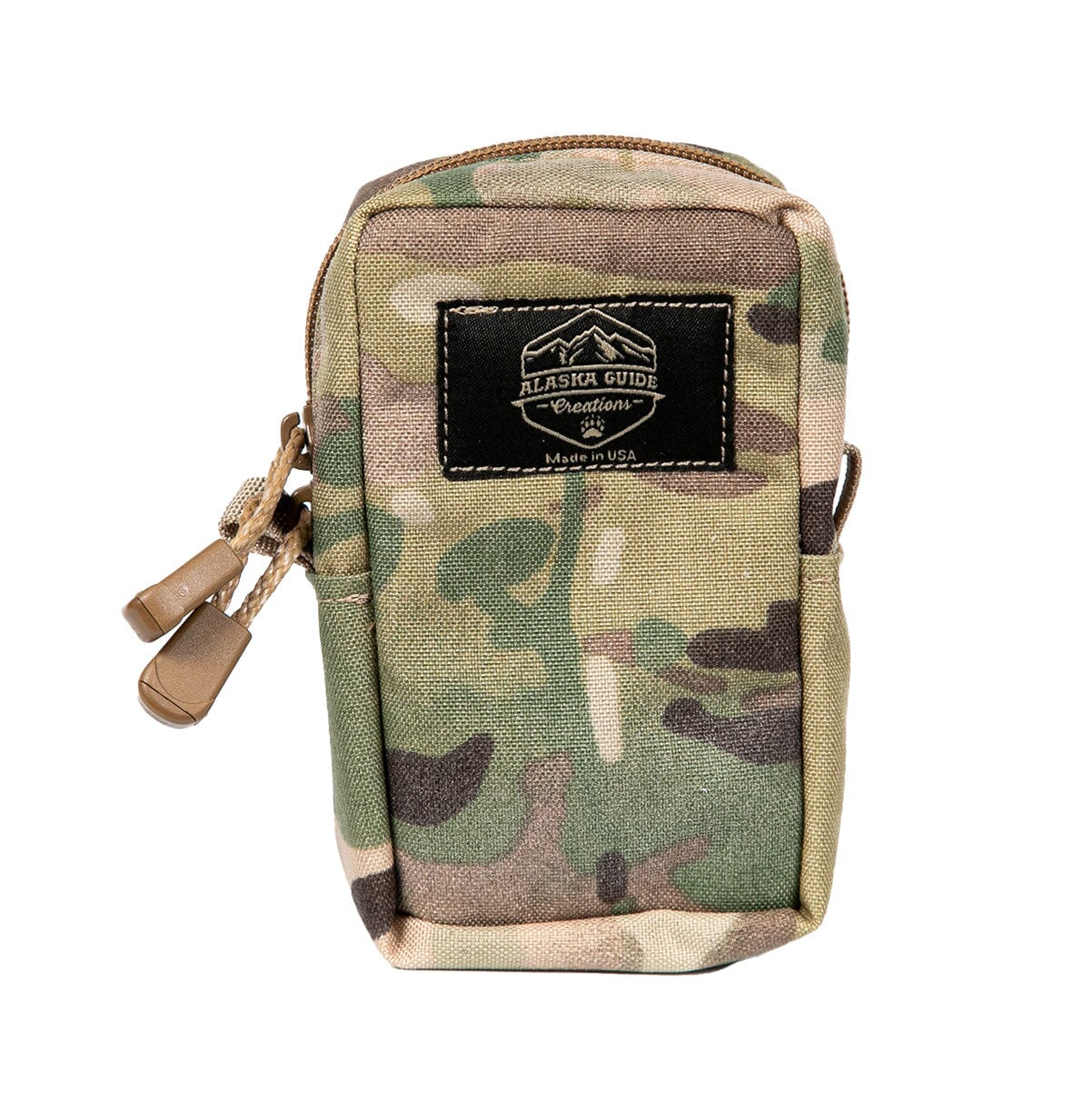 RAVUS Side Pocket