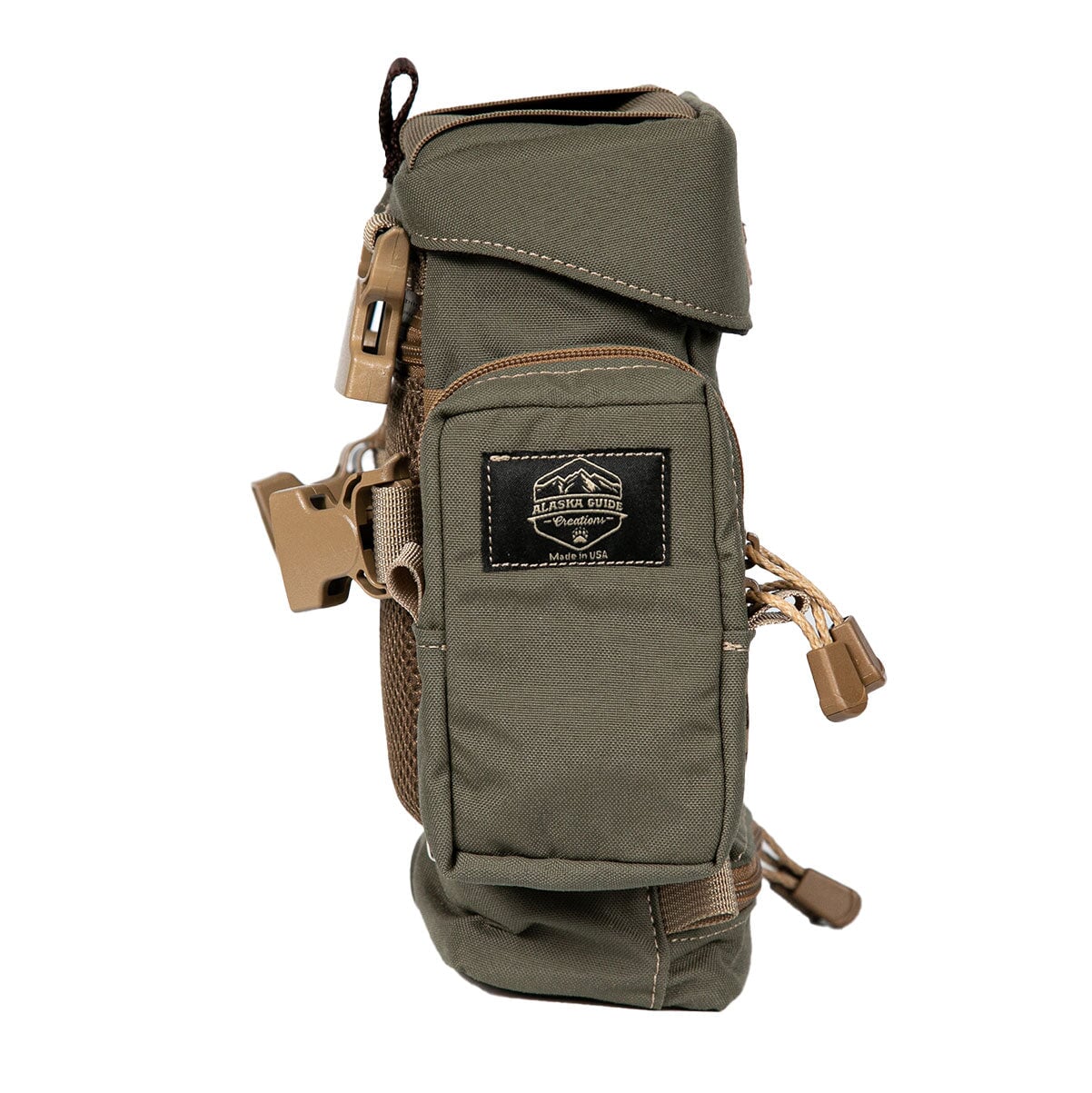 RAVUS Side Pocket