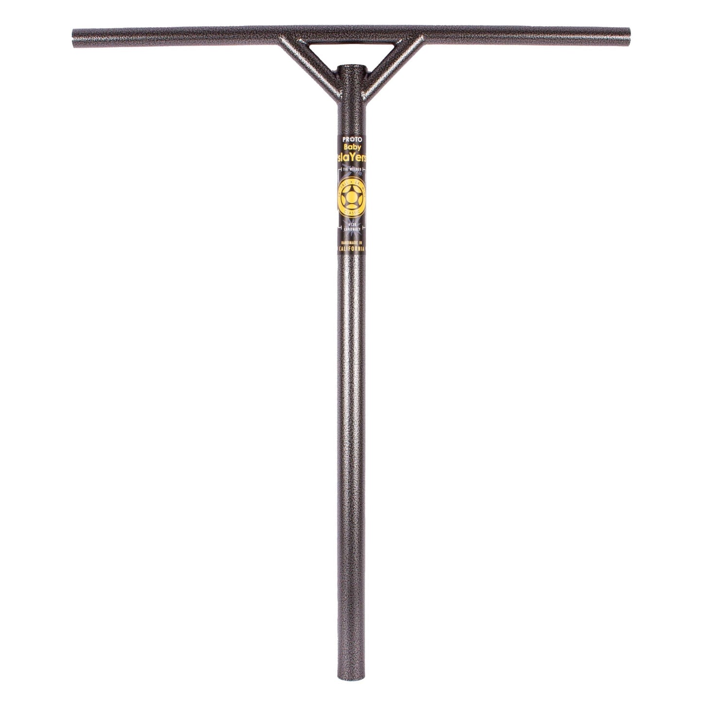 Proto Baby SlaYers Classics Bar - Silver Vein