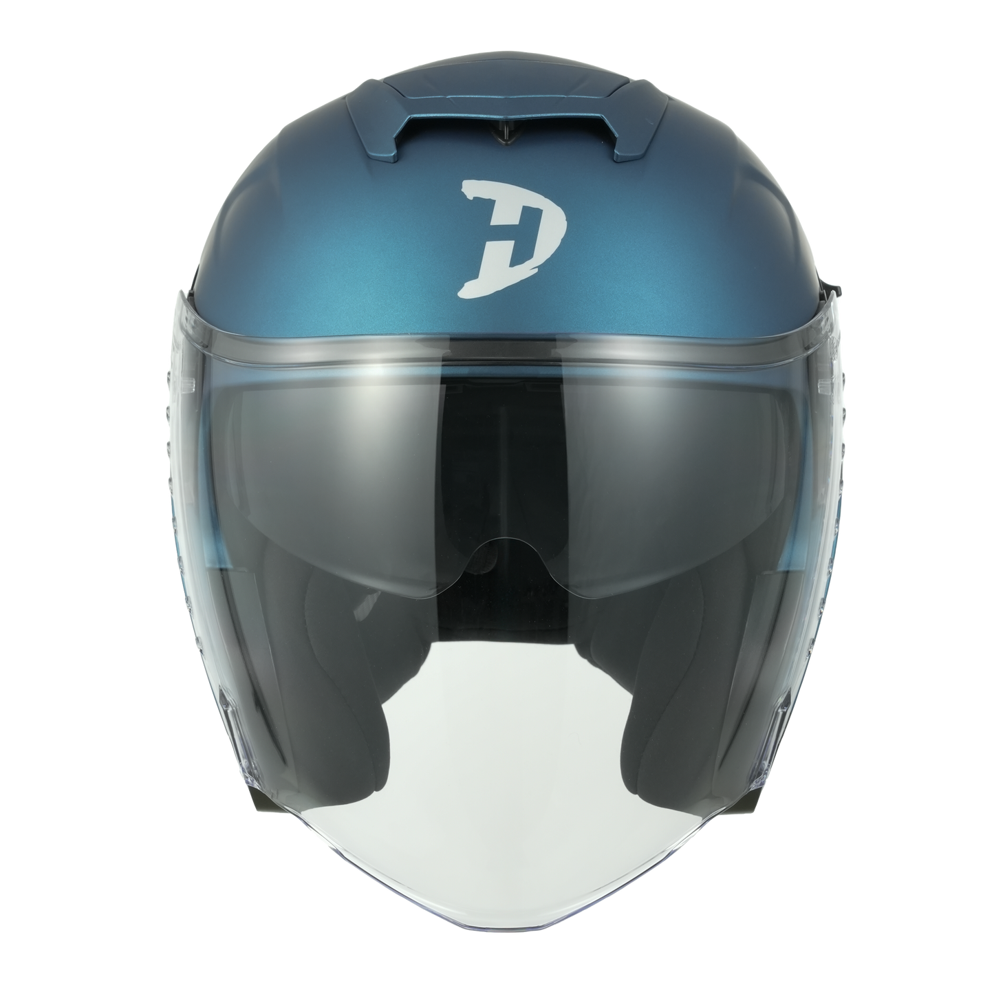 D.O.T. & ECE Daytona Spyder Jet- Dull Blue