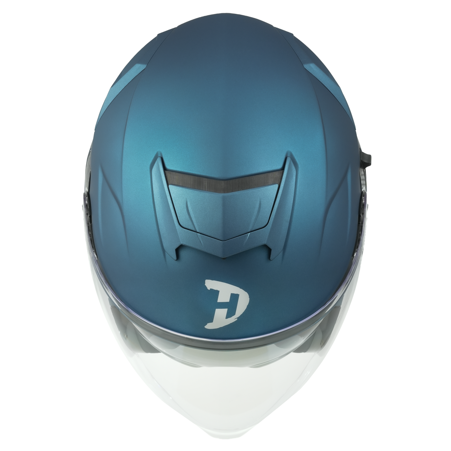 D.O.T. & ECE Daytona Spyder Jet- Dull Blue