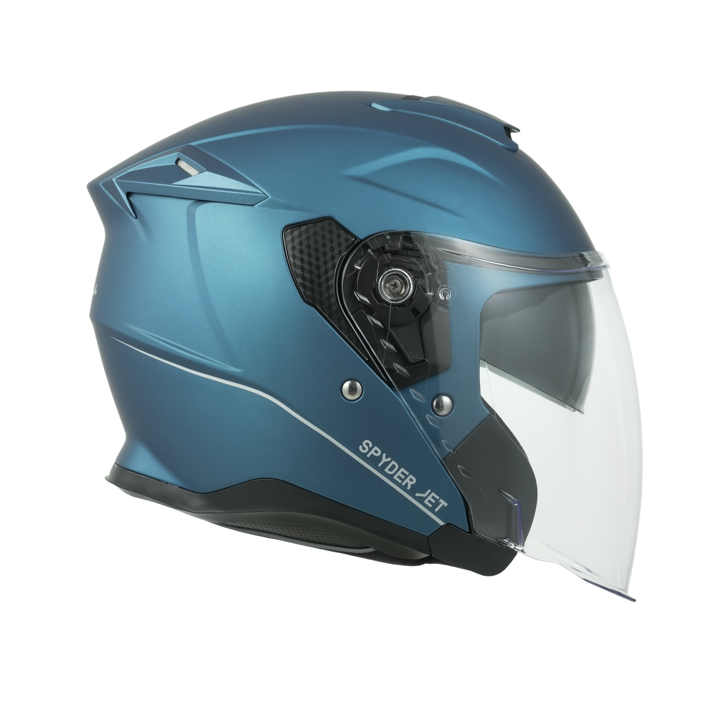 D.O.T. & ECE Daytona Spyder Jet- Dull Blue