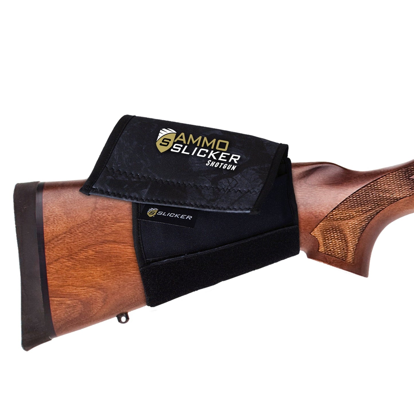 Ammo Slicker with Dope Sheet Window: Ultimate Ammo Storage