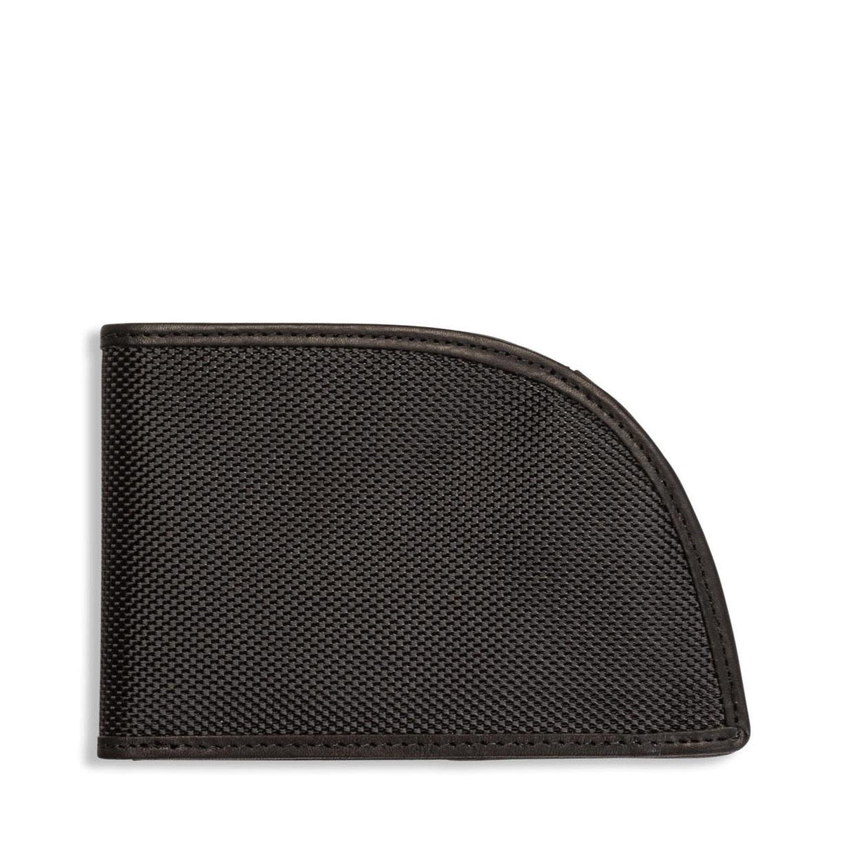 Ballistic Nylon Front Pocket Wallet