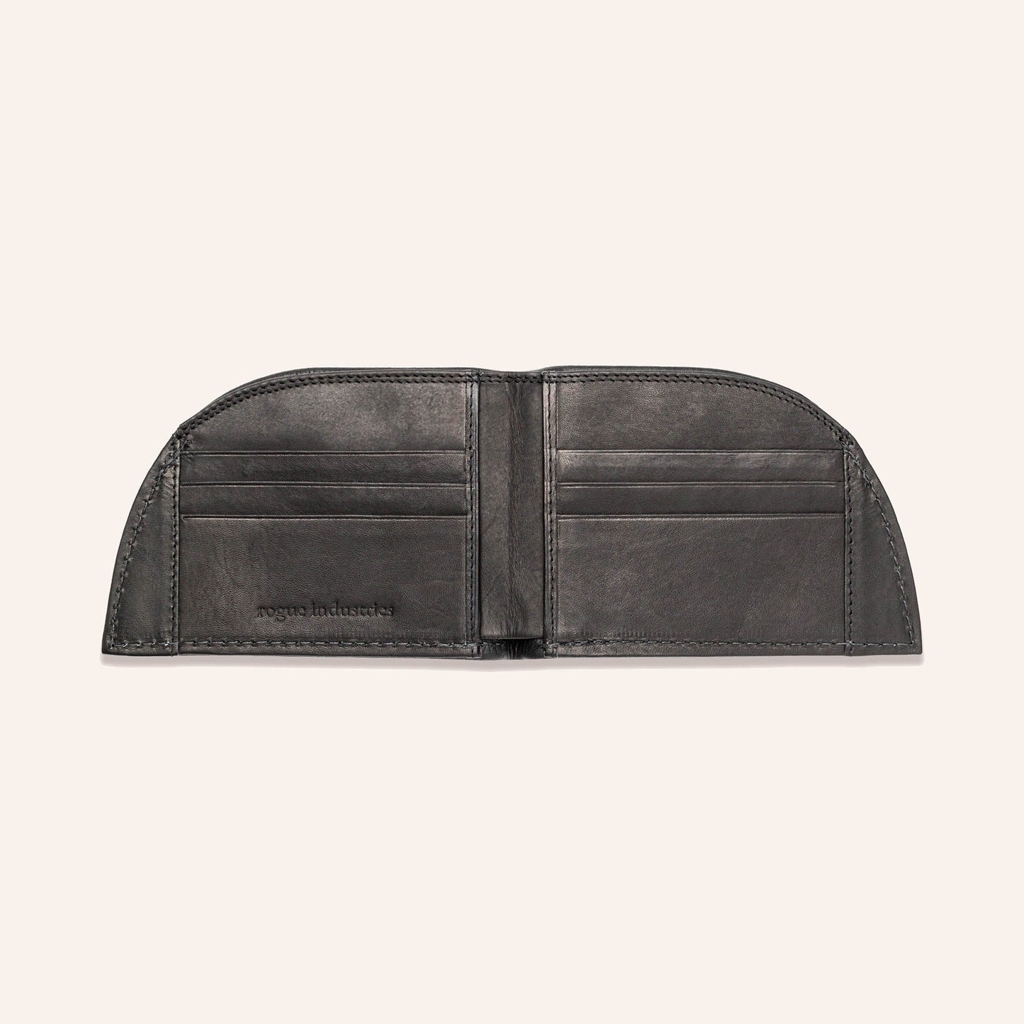 Rogue Front Pocket Wallet - Classic Made in Maine Edition