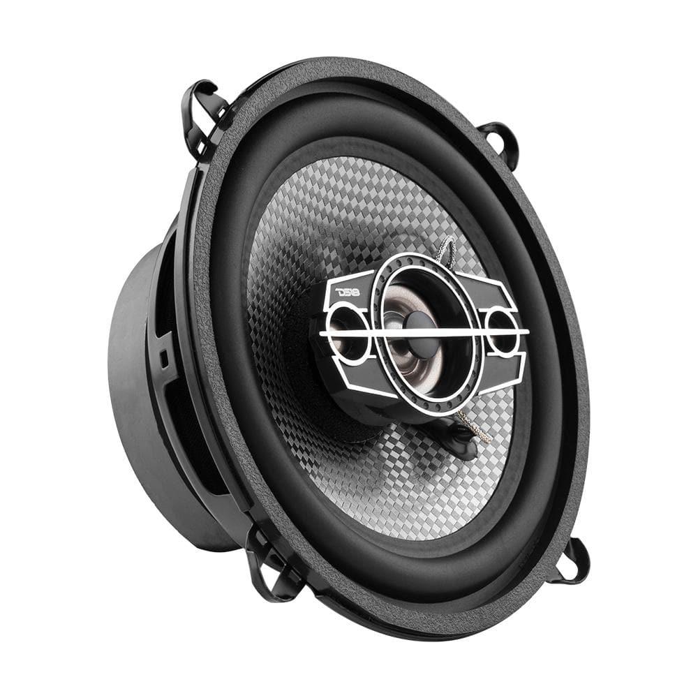 SELECT 5.25" 4-Way Coaxial Speaker 160 Watts 4-Ohms (Pair)