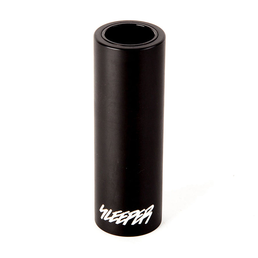 Fit BMX Ethan Corriere Sleeper Plastic Peg 4.5" - Black