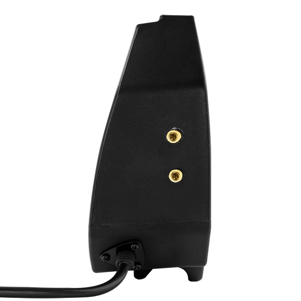 Polaris Slingshot Side Panel Empty Enclosure fits 2 x 6.5" Speakers & 2 x 1.7” Tweeters | 2015 - 2019