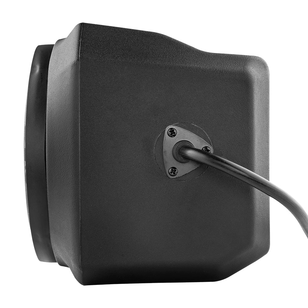 Polaris Slingshot Under Dash Enclosure Loaded | 2 x ZR6.4D Subwoofers | 2015 - 2019