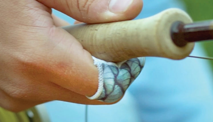 KIFF Finger Sleeve