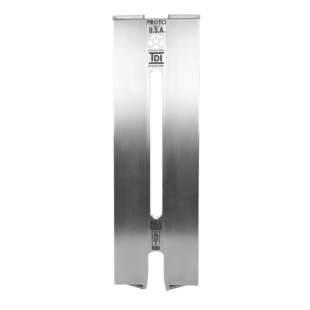 Proto SOL-Lite TDI DEX 7.0″ x 23″ - Raw