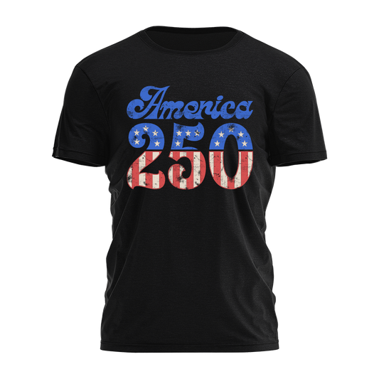 America 250 Tee - 4217