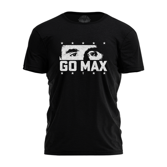 Go Max Tee - 4329
