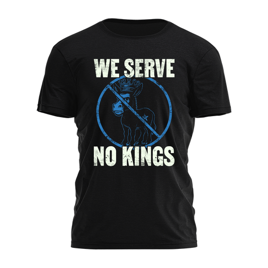 No Kings Tee - 4250
