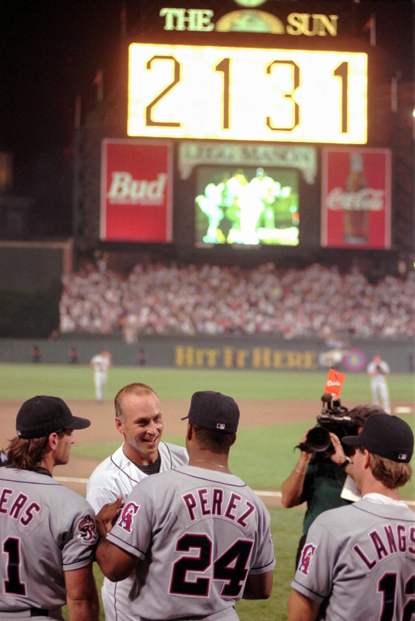 50 Maryland Moments: The Events That Shaped the Free State Through Photos and Stories from The Baltimore Sun