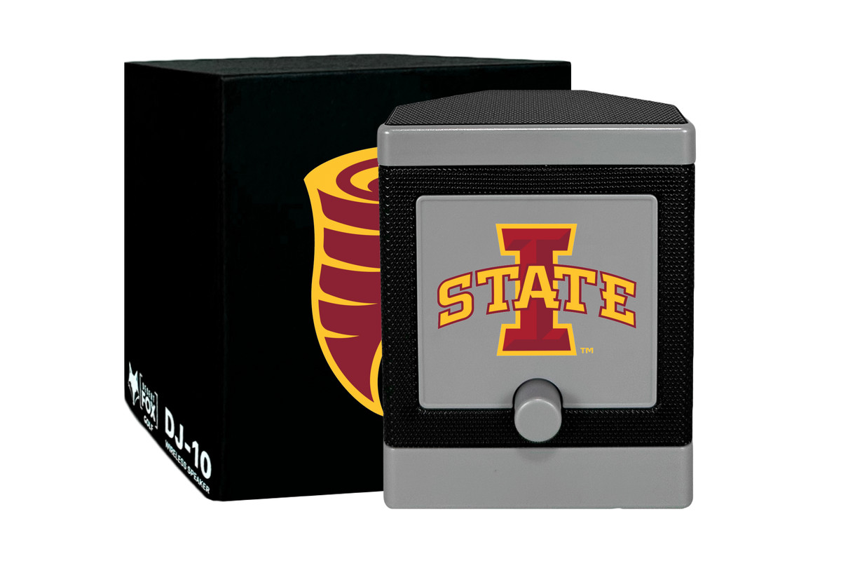 NCAA - Iowa State