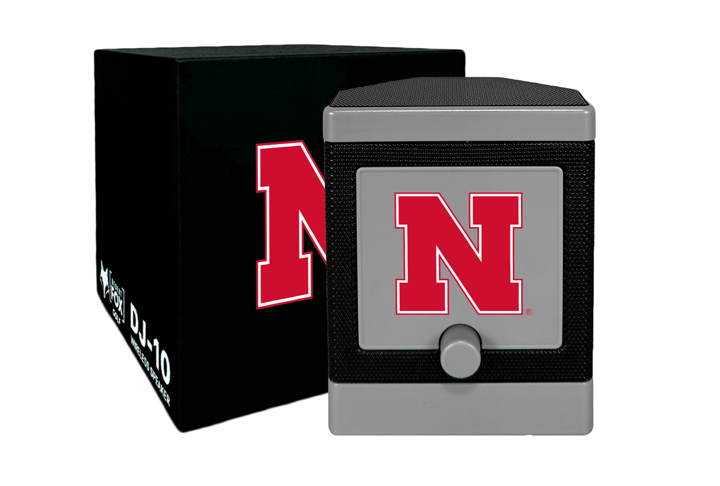 NCAA - Nebraska