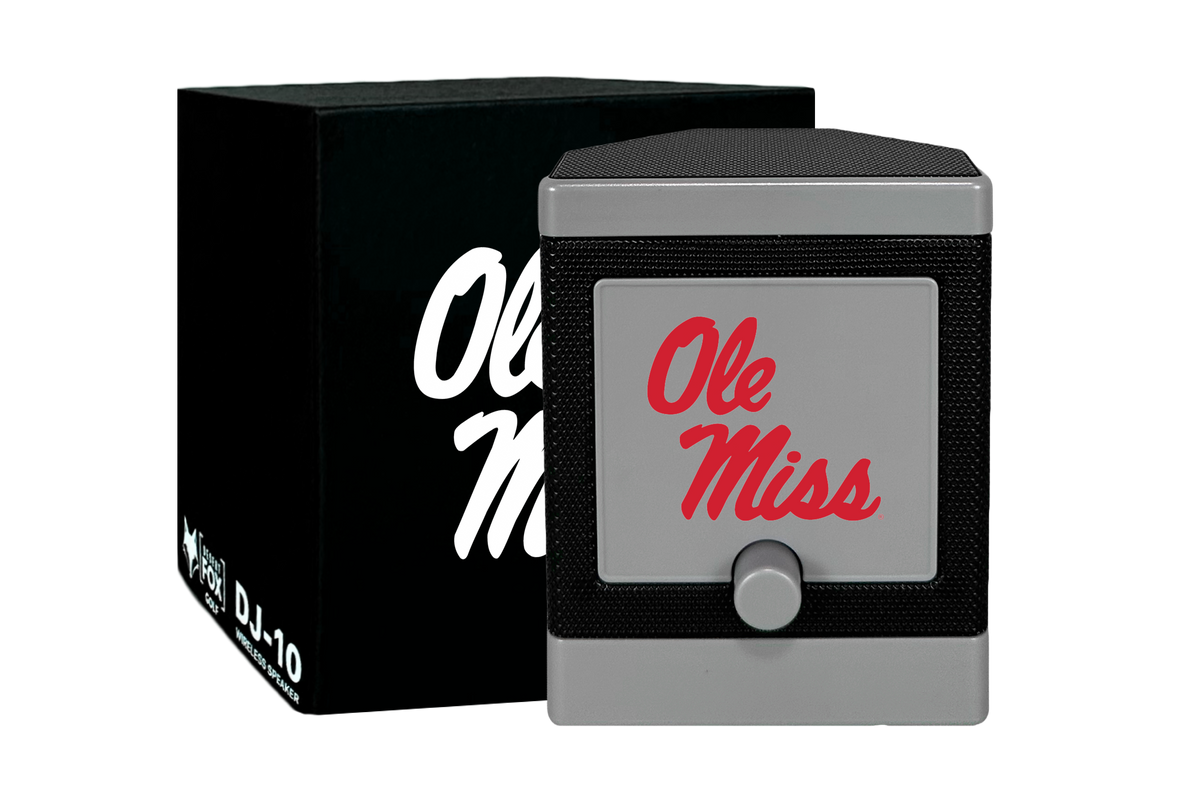 NCAA - Ole Miss