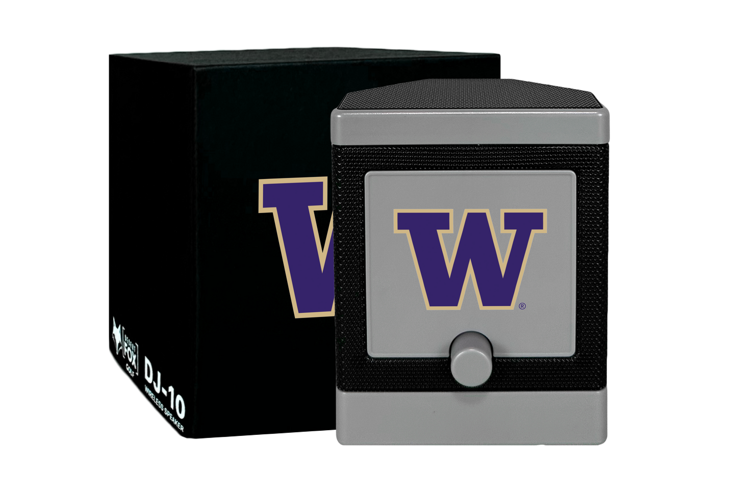 NCAA - Washington