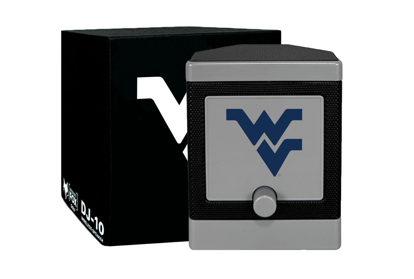 NCAA - West Virginia