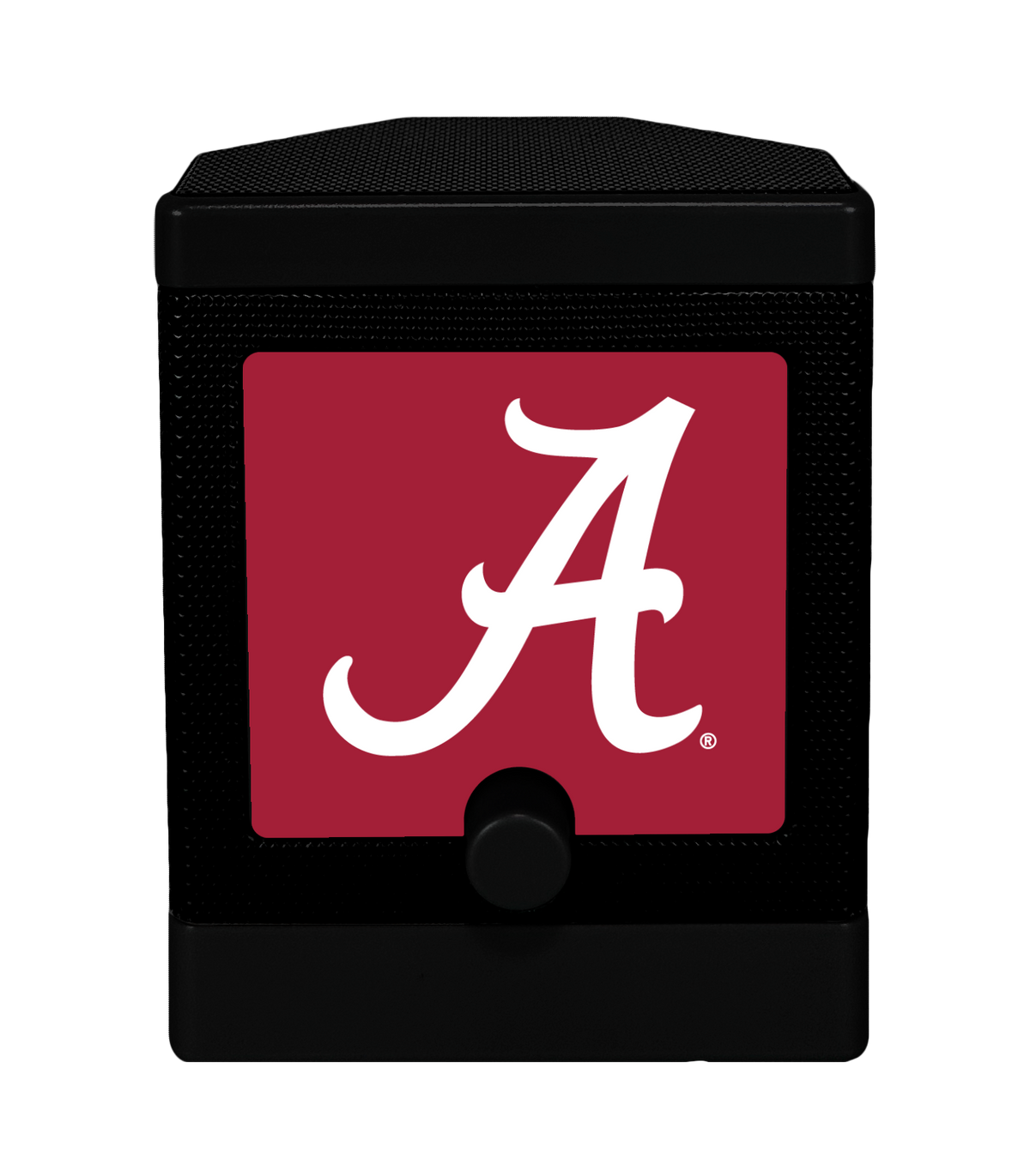 NCAA - Alabama