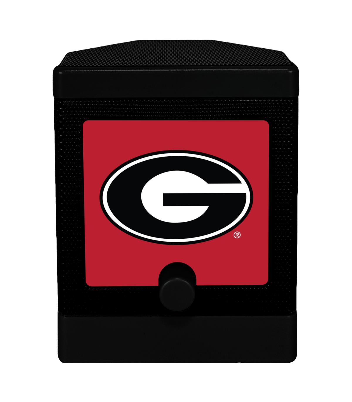 NCAA - Georgia