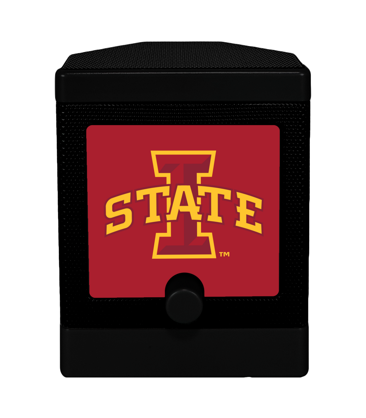 NCAA - Iowa State