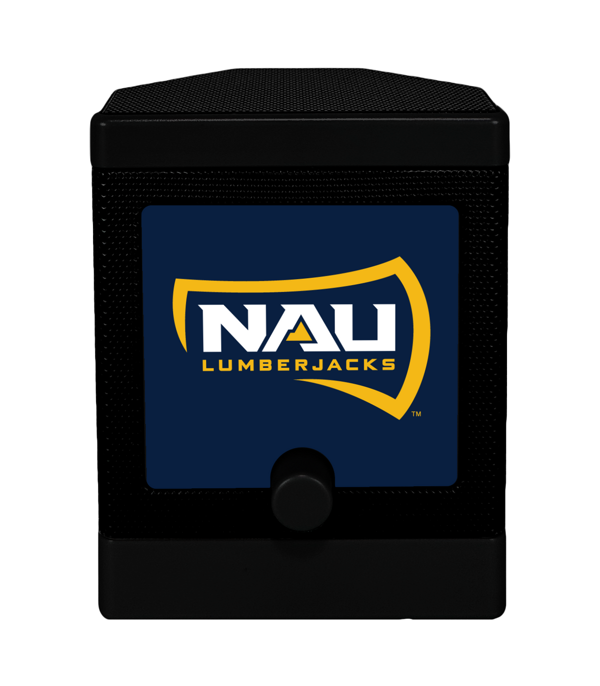 NCAA - NAU