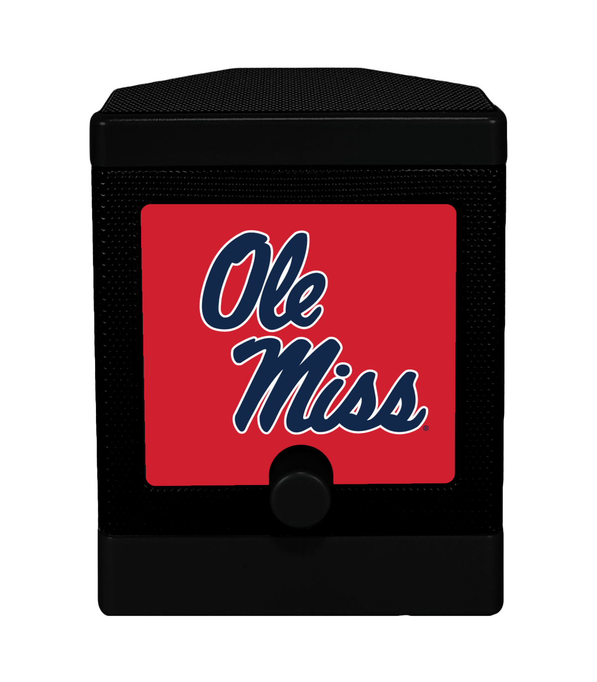 NCAA - Ole Miss