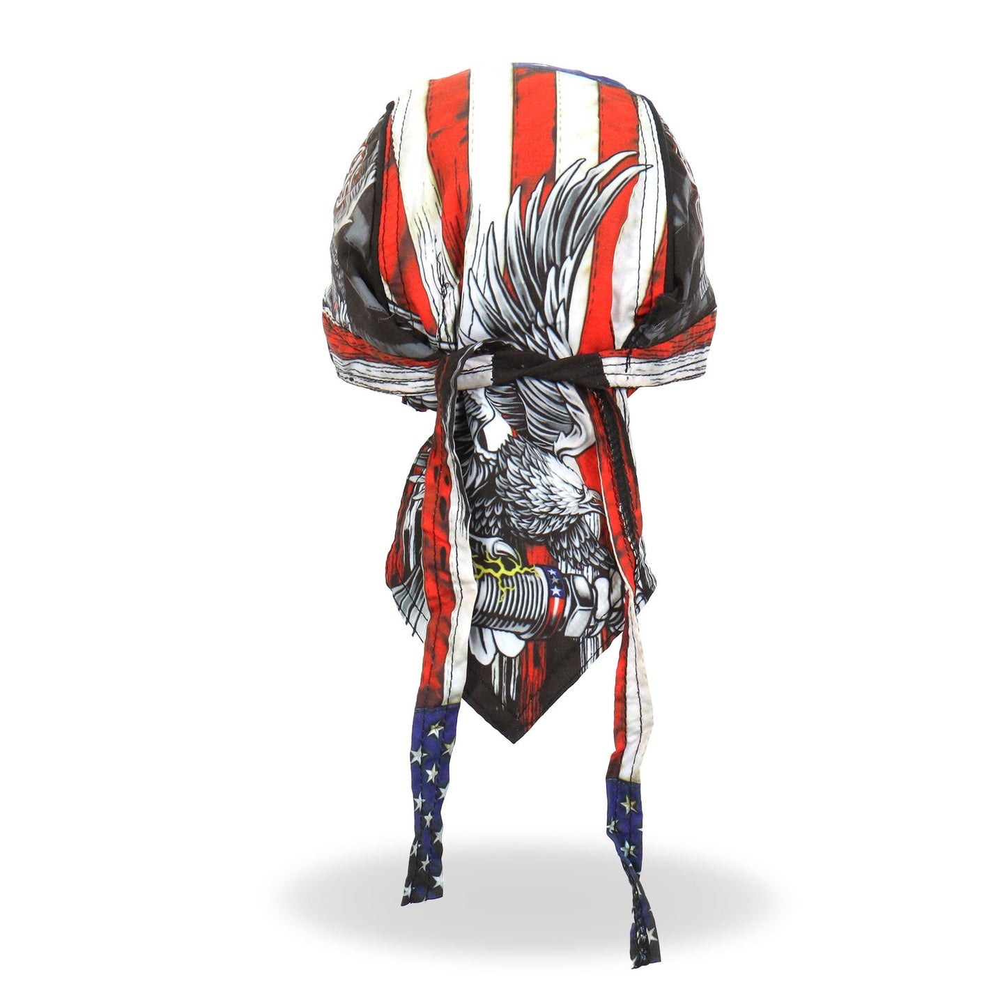 Hot Leathers Sturgis 2023 Freedom Ride Headwrap SPA4021