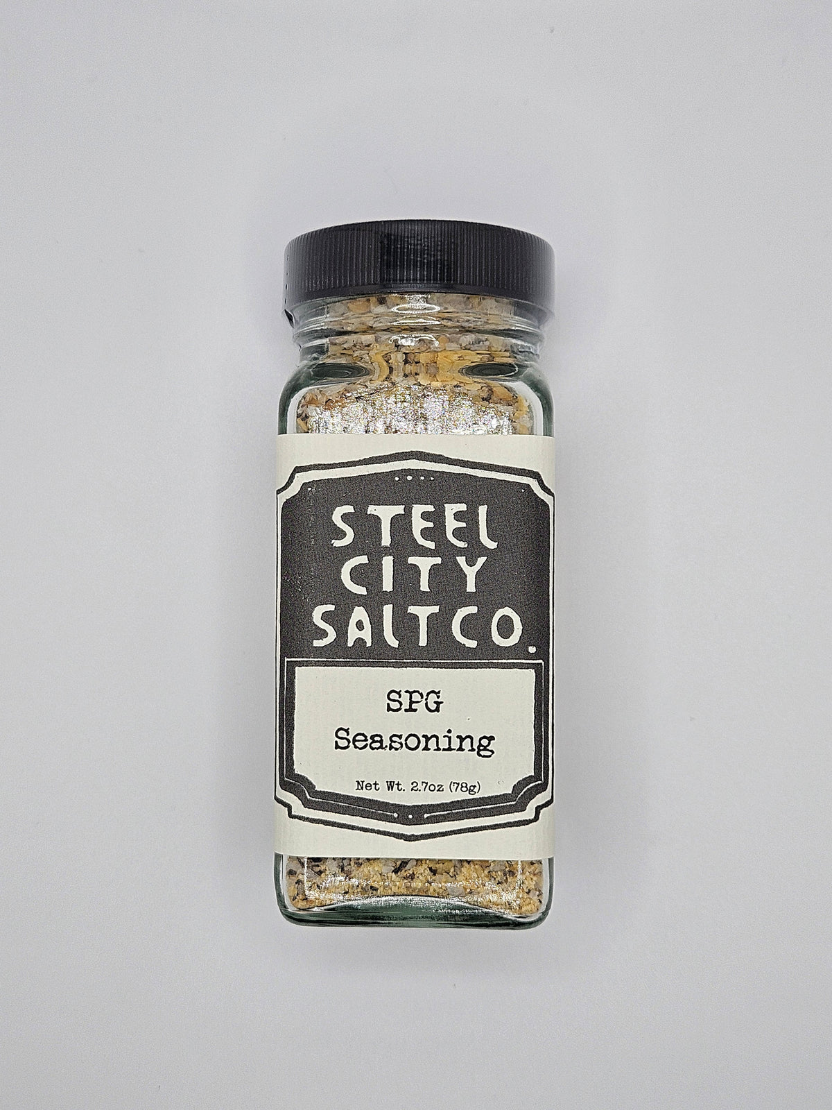 SPG Seasoning