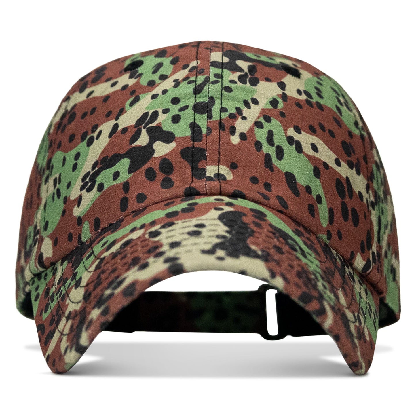 Ripstop Tactical Mesh Snapback Hat