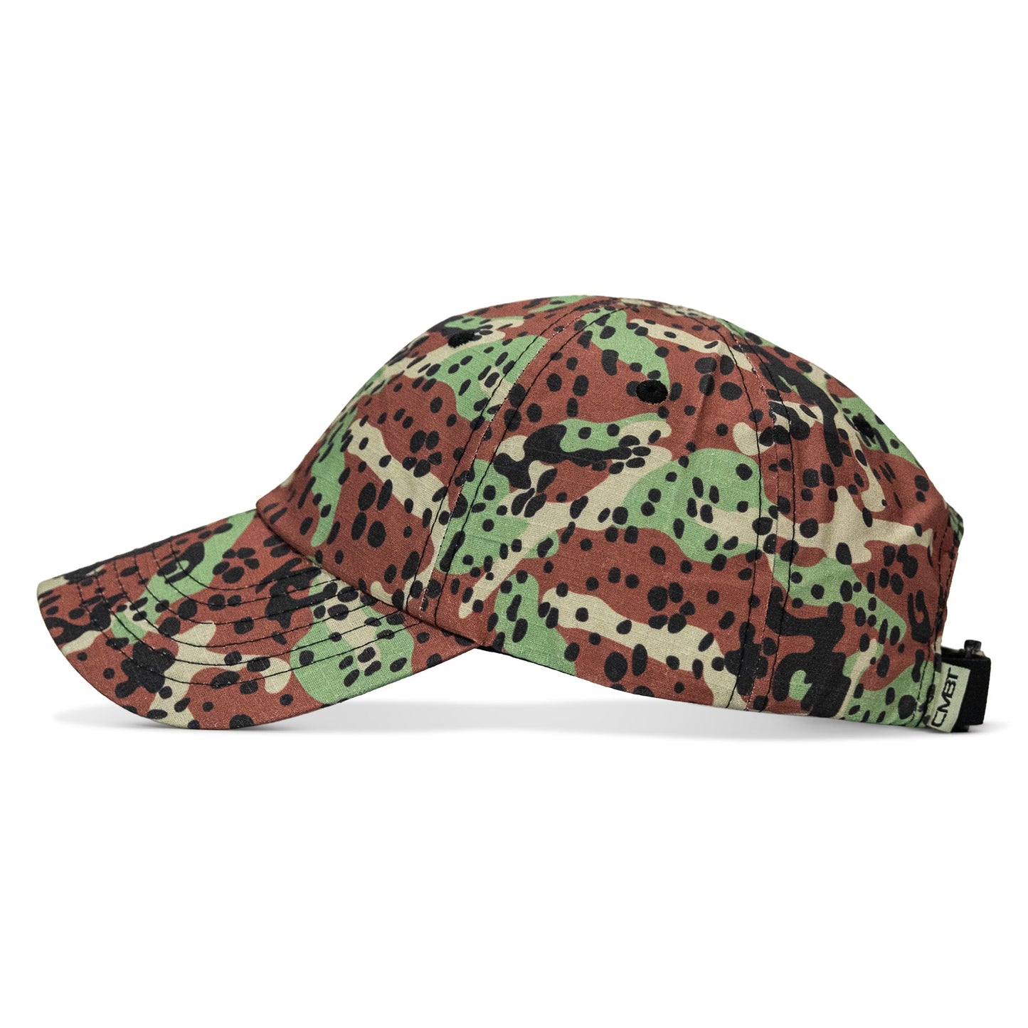 Ripstop Tactical Mesh Snapback Hat