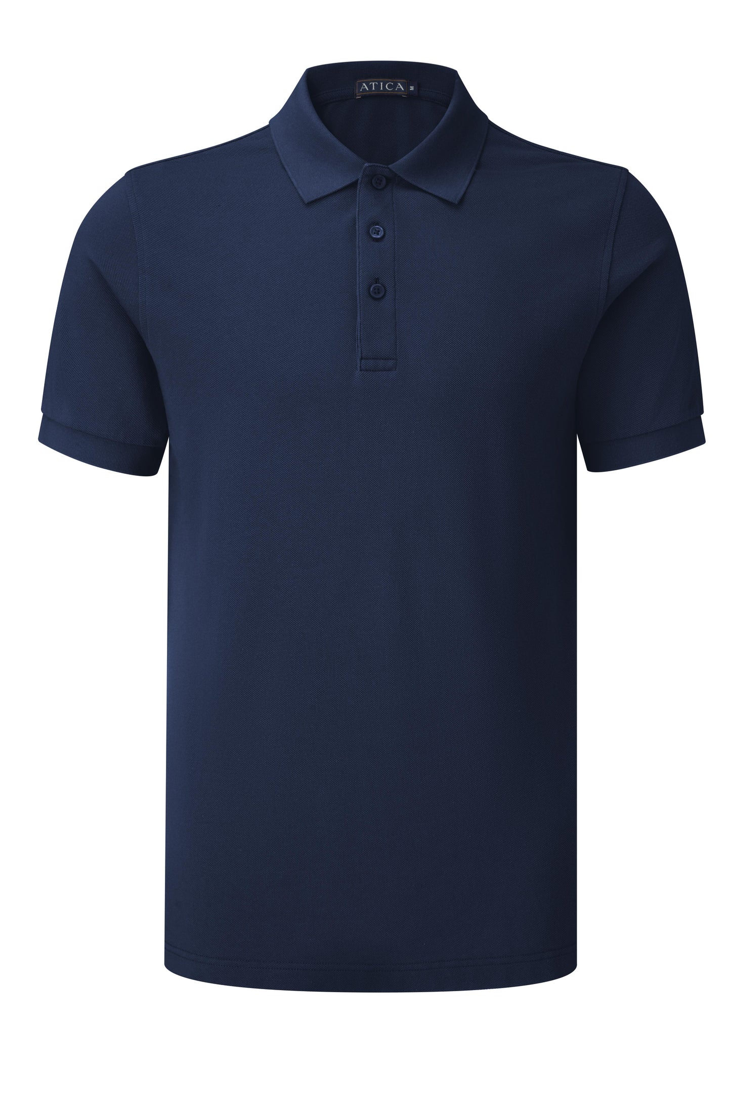 Performance Polo Dark Navy Shirt