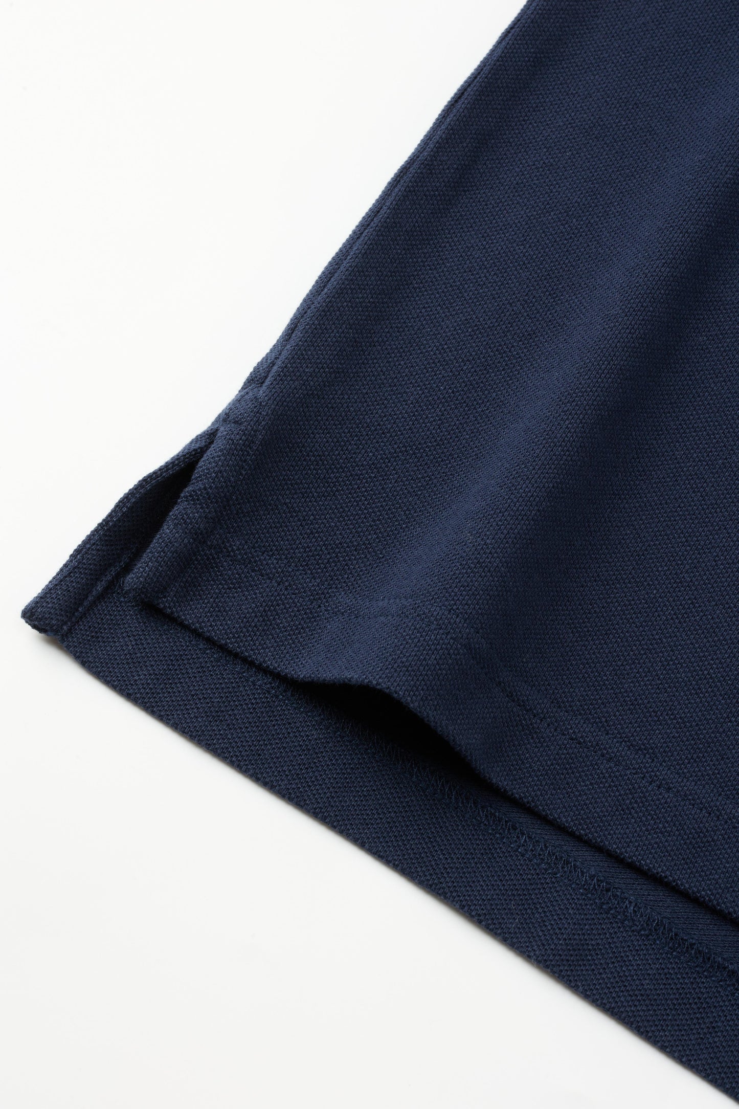 Performance Polo Dark Navy Shirt