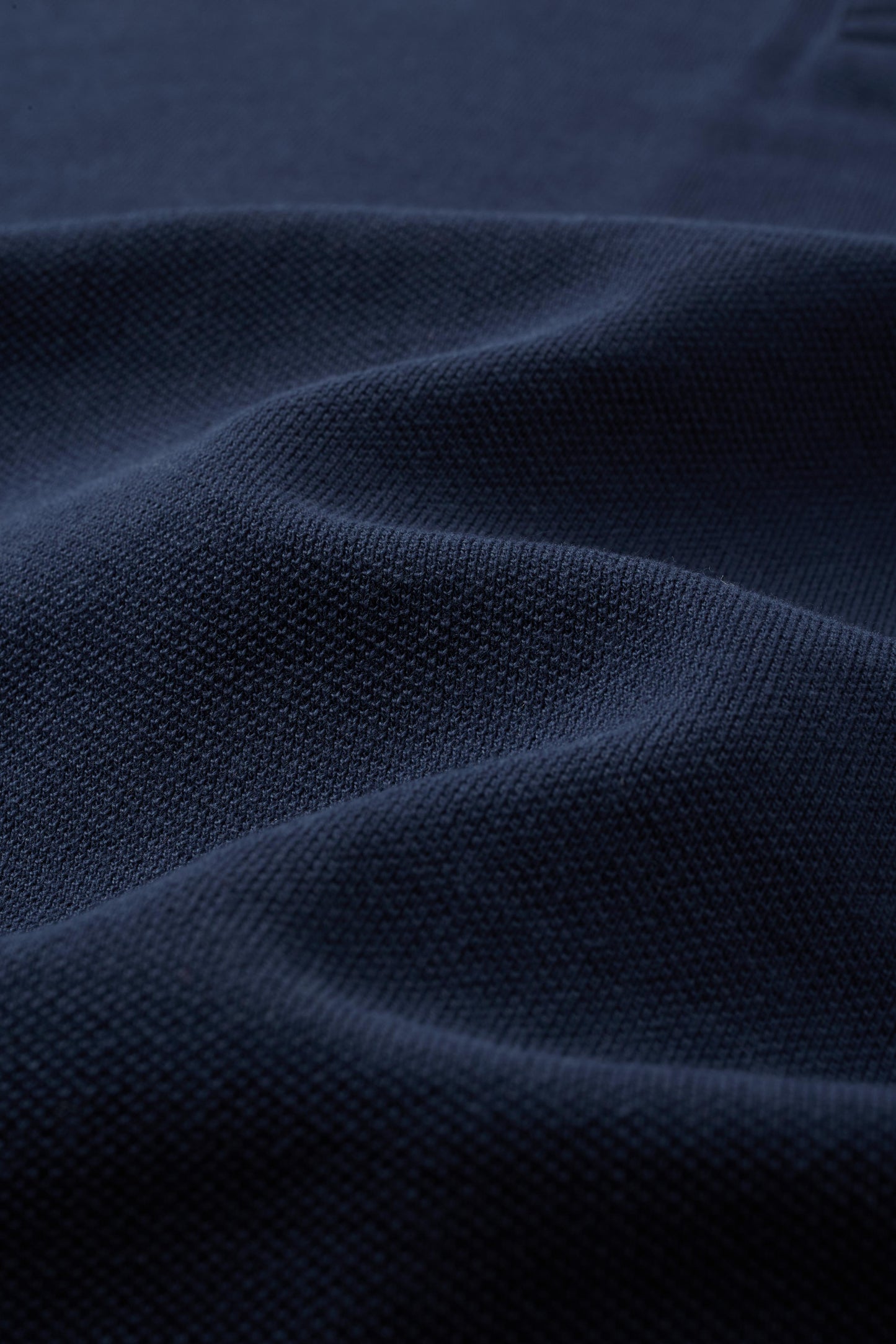 Performance Polo Dark Navy Shirt
