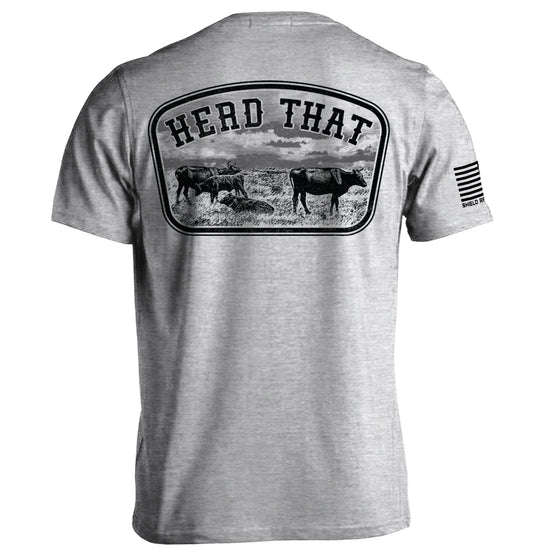 Herd That